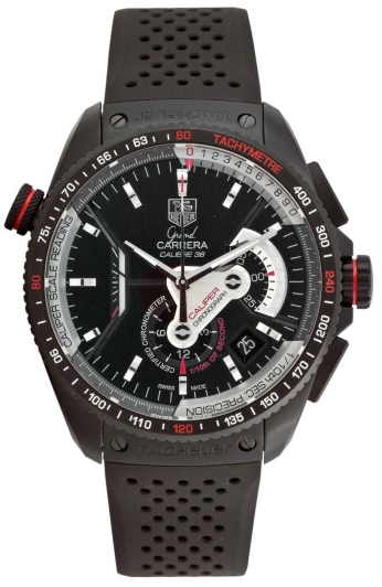 Grand carrera top