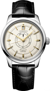 Часы Longines Conquest Heritage L1.648.4.78.2