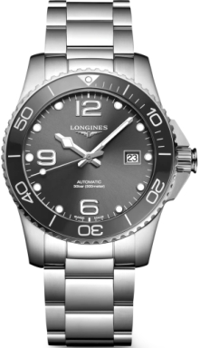 Часы Longines HydroConquest Auto L3.781.4.76.6