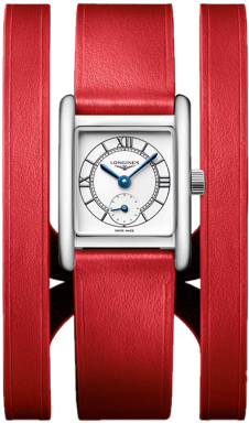 Часы Longines Mini DolceVita L5.200.4.75.0