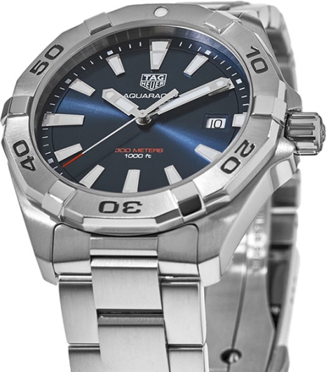TAG Heuer Aquaracer WBD1112.BA0928 4
