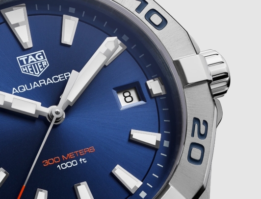 TAG Heuer Aquaracer WBD1112.BA0928 4