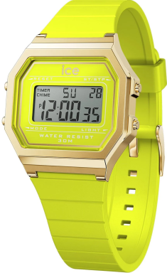 Часы Ice-Watch ICE digit retro 22054