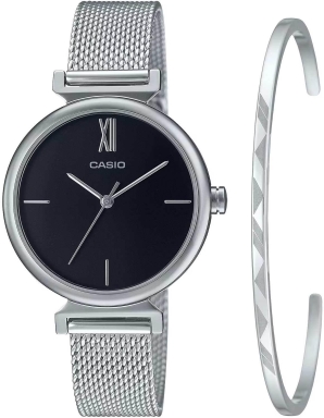 Часы Casio Collection LTP-V2023VM-1C