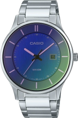 Часы Casio Collection MTP-E605D-2E