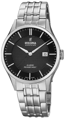Часы Festina Swiss Made F20005/4