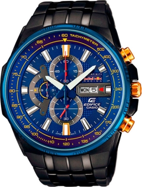 Часы Casio Edifice EFR-549RBB-2A