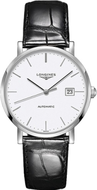 Часы Longines Elegant Collection Auto L4.910.4.12.2