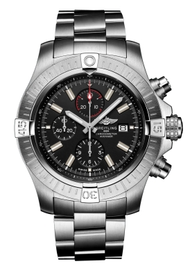 Часы Breitling Super Avenger Chronograph 48 A13375101B1A1 