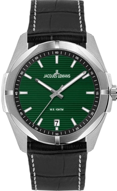 Часы Jacques Lemans Sport Melbourne 1-2178D