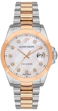 Часы Jacques Philippe Infinitum JPQLS347388