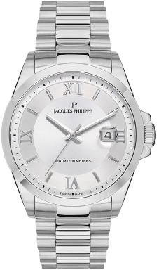 Часы Jacques Philippe Infinitum Gents JPQGS331326V2