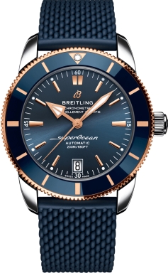 Часы Breitling Superocean Heritage B20 Automatic 42 UB2010161C1S1