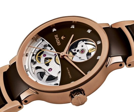 Centrix automatic diamonds shop