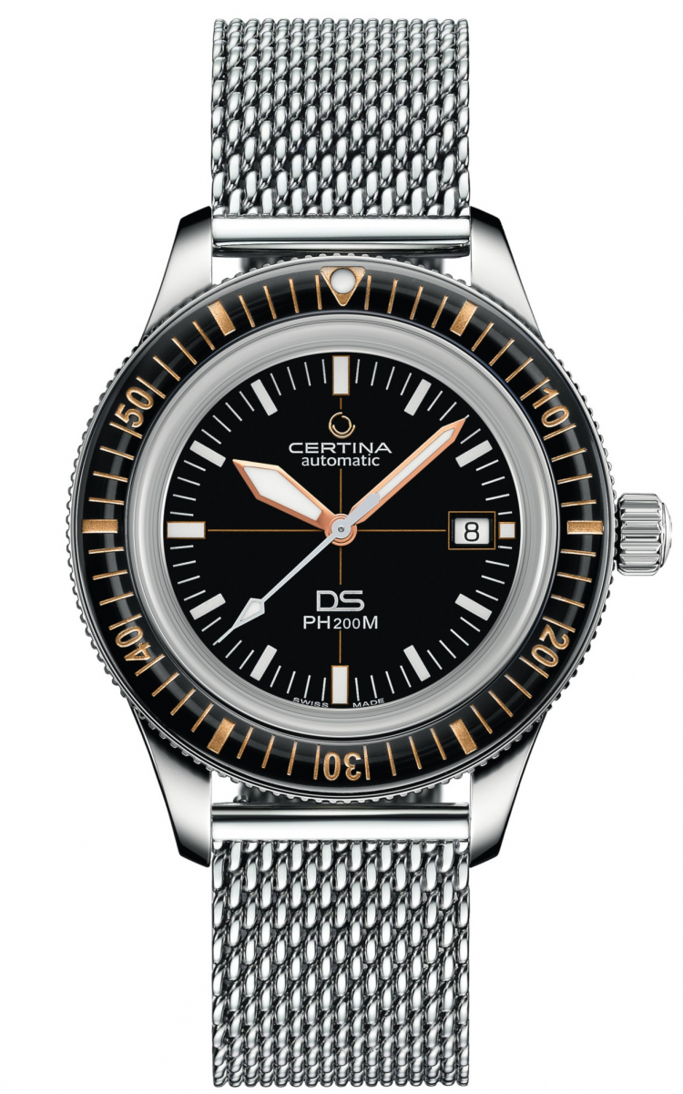 Certina DS PH200M C036.407.11.050.01 4