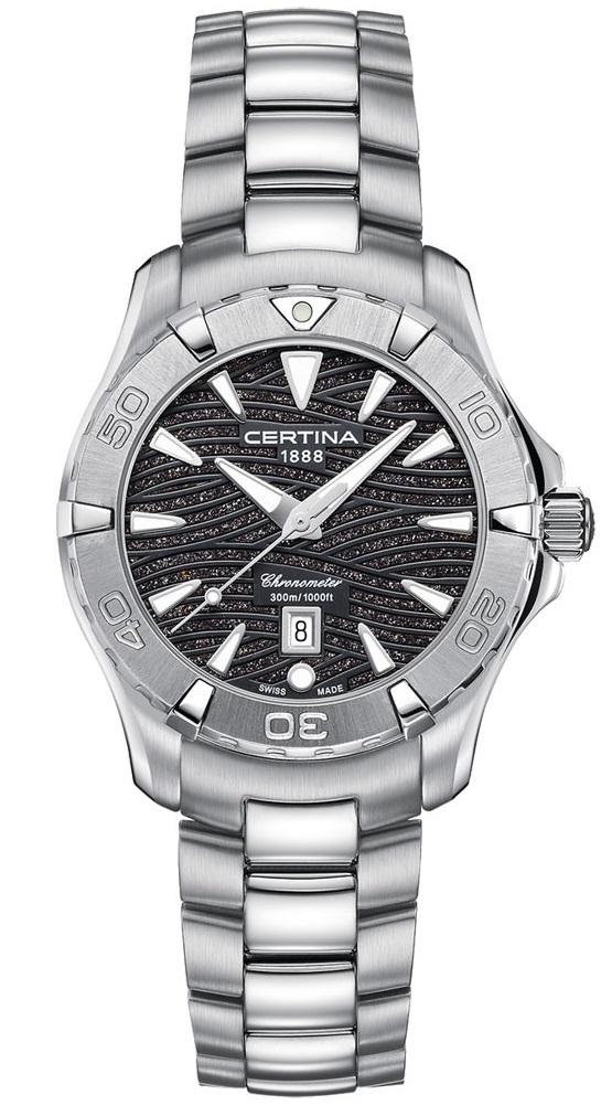 Certina DS Action Lady C032.251.11.051.09 4