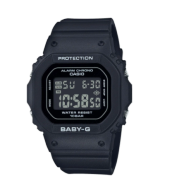 Часы Casio Baby-G BGD-565-1