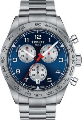 Prs 516 automatic chronograph men's watch deals
