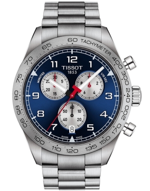 Часы Tissot PRS 516 Chronograph T131.617.11.042.00