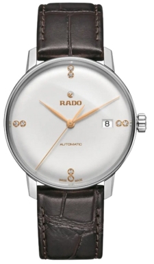 Часы Rado Coupole Classic Automatic Diamonds R22860725