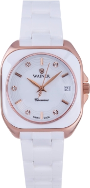 Часы Wainer Ceramic WA.18070-G