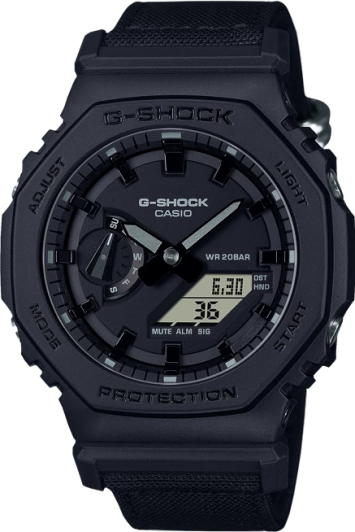Casio ga 2100 precio hotsell