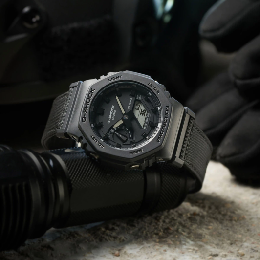 G shock x cordura best sale
