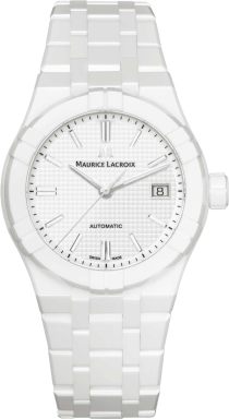Часы Maurice Lacroix Aikon Automatic AI6007-CRM72-130-7