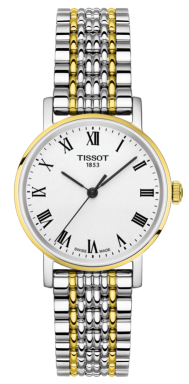 Часы Tissot Everytime Small T109.210.22.033.00