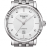 Часы Tissot Carson Premium Automatic Lady T122.207.11.036.00 - Часы Tissot Carson Premium Automatic Lady T122.207.11.036.00
