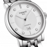 Часы Tissot Carson Premium Automatic Lady T122.207.11.036.00 - Часы Tissot Carson Premium Automatic Lady T122.207.11.036.00