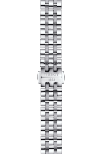 Часы Tissot Carson Premium Automatic Lady T122.207.11.036.00