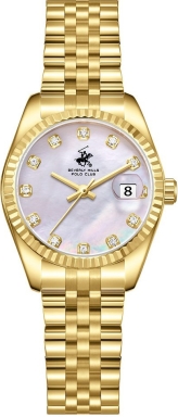 Часы Beverly Hills Polo Club BP3707X.120