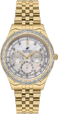 Часы Beverly Hills Polo Club BP3563X.120