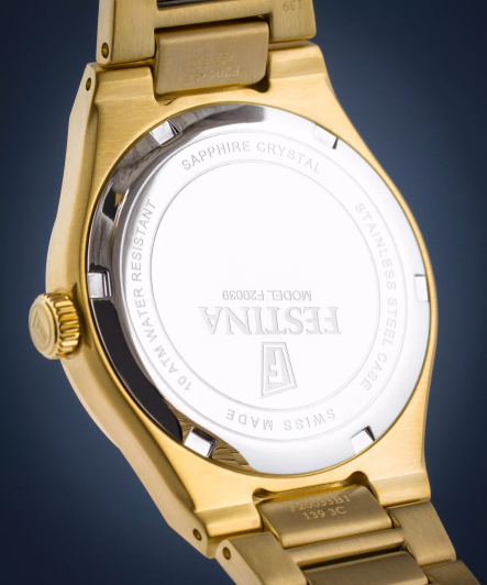 Festina Swiss Made F20039 2