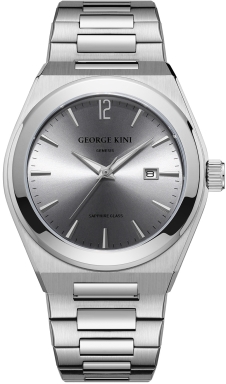 Часы George Kini Genesis GK.GS0003