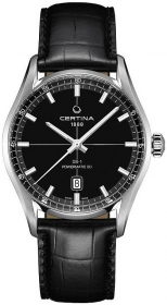 Часы Certina DS-1 C029.407.16.051.00