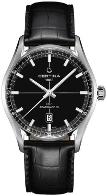 Часы Certina DS-1 C029.407.16.051.00