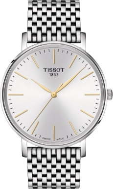Часы Tissot Everytime T143.410.11.011.01