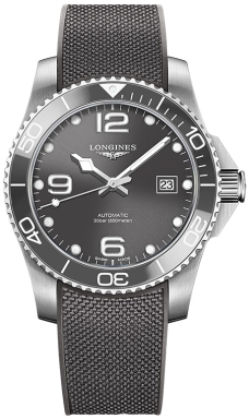 Часы Longines HydroConquest Auto L3.781.4.76.9