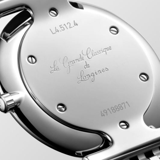 Longines l420 cheap