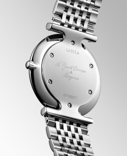 Longines grand clearance classic
