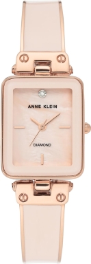 Часы Anne Klein Diamond 3636BHRG
