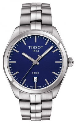 Часы Часы Tissot PR 100 T101.410.11.041.00