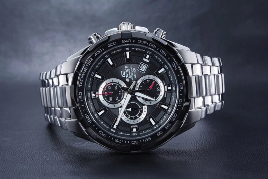 Ef 539 casio hotsell
