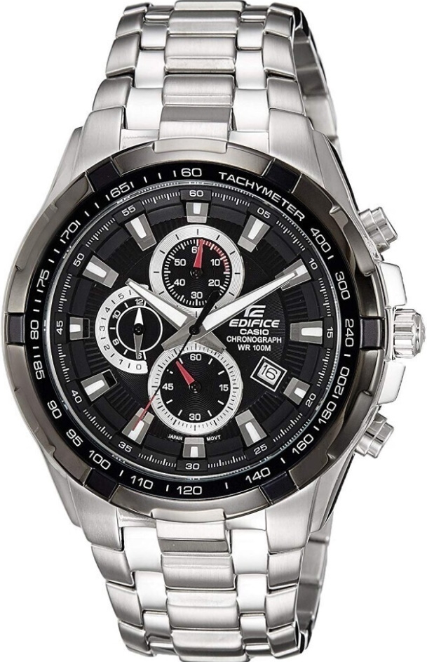 Casio Edifice EF 539D 1A