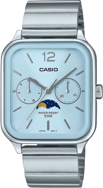 Часы Casio Collection MTP-M305D-2A