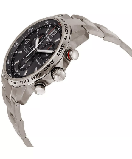 Certina DS Podium Big Size C001.647.44.087.00 4