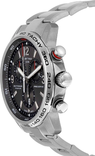 Certina DS Podium Big Size C001.647.44.087.00 4