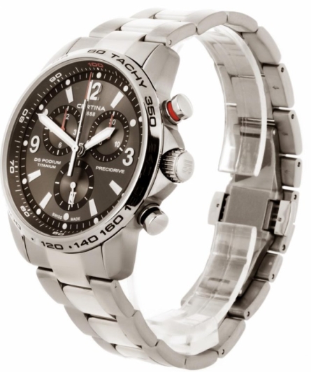 Certina DS Podium Big Size C001.647.44.087.00 4